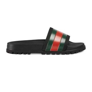 gucci slide
